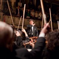Alan Gilbert To Conduct The New York Philharmonic In Two Contrasting Works By Webern Video