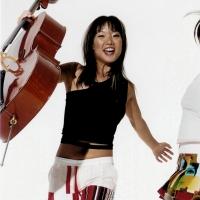 The Ahn Trio Joins With UF Professors For A Premiere Performance Video