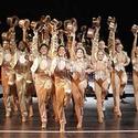 Pantages Theatre Presents A CHORUS LINE 6/1-13