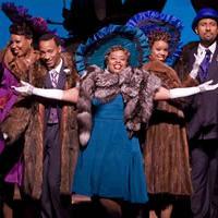 Arizona Theatre Company Extends AIN'T MISBEHAVIN' 12/20 Video