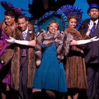 Arizona Theatre Company Extends AIN'T MISBEHAVIN' 12/20