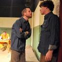 SPEND A NIGHT IN JAIL Opens At at American Theatre for Actors 5/5 Video
