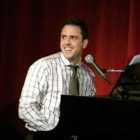 THE DISTANCE YOU HAVE COME: THE MUSIC OF SCOTT ALAN Held At Davenport's Piano Bar And Video
