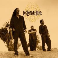 Los Lonely Boys Announce The Release Of 1969- Their New EP Of Covers Video