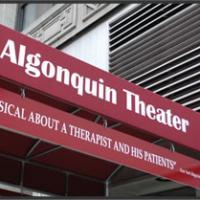 Algonquin Theater Presents SLAVE SHACK 10/15-11/1 Video