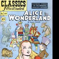 Stages Theatre's ALICE IN WONDERLAND Set Design To Involve The Audience