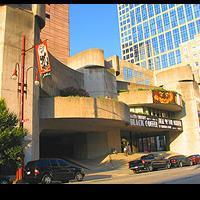 Alley Theatre Appoints Nancy Giles as Development Director Video