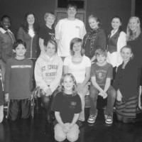 The Youth Actor's Guild Of Pull-Tight Closes THE MATCH GIRL'S GIFT, 12/12