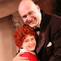 ANNIE: The Musical Comes To The State Theater Stage 12/2 Video