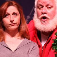 Photo Flash: Actor's Playhouse's ANOTHER NIGHT BEFORE CHRISTMAS Video