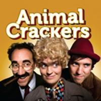The Goodman Presents ANIMAL CRACKERS, Runs Through 10/25 at The Albert Theater Video