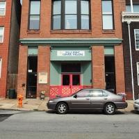 Fells Point Corner Theatre Presents MAN ON THE MOUNTAIN, Opens 2/19