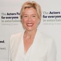The Actors Fund Honors Annette Bening, Kevin McCollum & More At Gala 4/12 Video