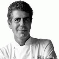 Anthony Bourdain To Appear At The Michigan Theater 11/7 Video