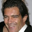 Antonio Banderas Appointed As UNDP Goodwill Ambassador