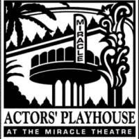 Hannah Hausman Greaux Joins Actors' Playhouse As New Associate Director Of Developmen Video