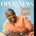 Opera News Goes Global This May with Features on Sydney, Dresden, Hanoi & More Video