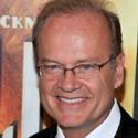 LA CAGE AUX FOLLES' Kelsey Grammer To Appear On The Today Show 4/2