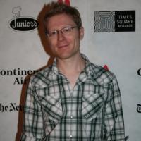 Marcus Center For The Performing Arts Announces A Book Signing With Anthony Rapp 11/2 Video
