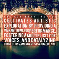 The Southern Theater Presents Bunny Clogs and Friends Halloween Dance & Costume Party