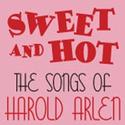 Theo Ubique Cabaret Theatre Presents SWEET AND HOT Harold Arlen Revue 6/18-8/8 Video
