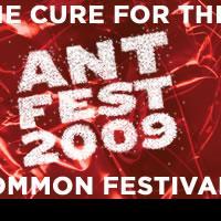 ANT FEST Begins Tonight 10/19 At Ars Nova Video
