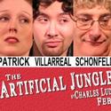 FMPA Offers 2 Weekend Ticket Specials for THE ARTIFICIAL JUNGLE