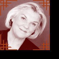 Tyne Daly's 'Second Time Around' Comes To Abingdon 1/20/2010 Video