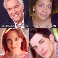 Cast Announced For MY WAY At Cosmopolitain Cabaret, Tix On Sale 12/28  Video