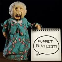 The Tank Presents Puppet Playlist #5: Country Music 2/5, 2/7 Video