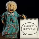 Puppet Playlist 6: They Might Be Giants Plays The Tank 4/2, 4/3 Video