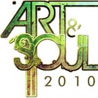 Arts Council of Indianapolis Kicks Off Art & Soul at the Artsgarden