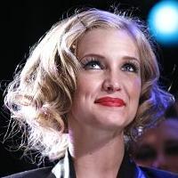 Ashlee Simpson to Star in CHICAGO on Broadway Nov. 30 - Feb. 7 Video