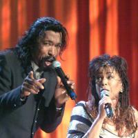Ashford and Simpson Return To The Rrazz Room 11/3-11/15 Video