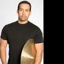Antonio Sanchez to perform at the Oasis Room 5/1 Video