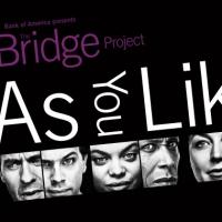 The Bridge Project's AS YOU LIKE IT Opens Tonight 1/26 Video