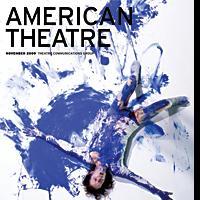 TGC Honors American Theatre Magazine, Publishes The American Theatre Reader  Video