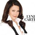Lynda Carter Returns to The Allen Room 4/23, 4/24 Video