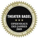 Theater Basel Presents Messa da Requiem Giuseppe Verdi Video