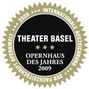 Theater Basel Presents Messa da Requiem Giuseppe Verdi