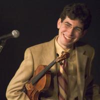 Jazz Violinist Aaron Weinstein Makes Solo Debut at BIRDLAND 1/4/2010 Video