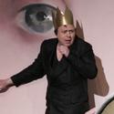 Photo Flash: Houston Grand Opera Presents QUEEN OF SPADES