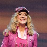 Photo Flash: LEGALLY BLONDE, THE MUSICAL At The Savoy Theatre Video