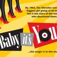 BABY ITS YOU! Gets Extended Through 12/20 At Pasadena Playhouse Video