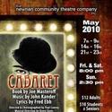 Newnan Community Theatre Co Presents CABARET 5/8-23 Video