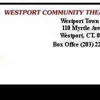 Westport Community Theatre's ETC Presents HORSE JOHNSON 10/30 Video