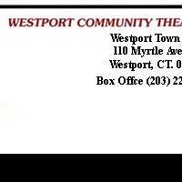 Westport Community Theatre's ETC Presents HORSE JOHNSON 10/30