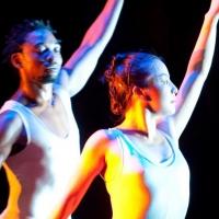 The Dance Program at Mercer County Community College Presents DANCING TO CONNECT 2/2 Video