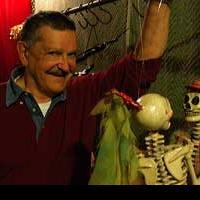 BOB BAKER'S HOLIDAY SPECTACULAR Opens 11/14 At The Bob Baker Marionette Theater Video