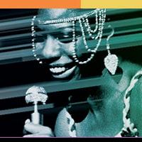 Harlem Stage Announce Their Feb 2010 Music/Film Events Video